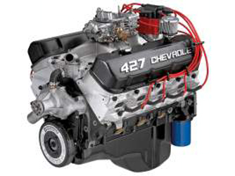 C1987 Engine